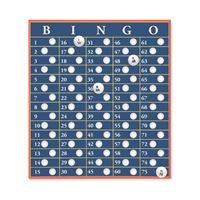 GIOCO DEL BINGO
